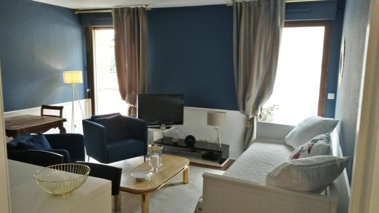Centre D'Aix - Charmant Appartement 1 Chambre Pythagore Avec Parking Aix-en-Provence Exterior photo